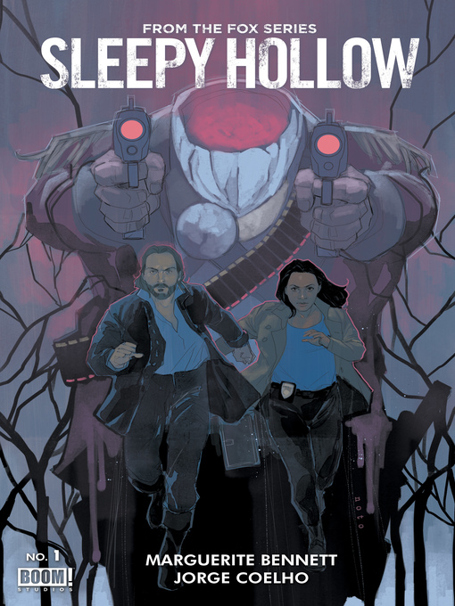 Title details for Sleepy Hollow #1 by Marguerite Bennett - Available